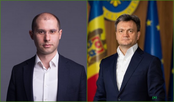 Prima reacție a lui Sergiu Tofilat, după ce i s-a cerut demisia: Dl Recean distribuie falsuri